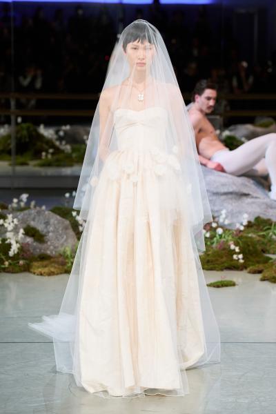 Patrick McDowell 26FW025